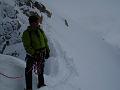 Remy on Cosmiques Arete